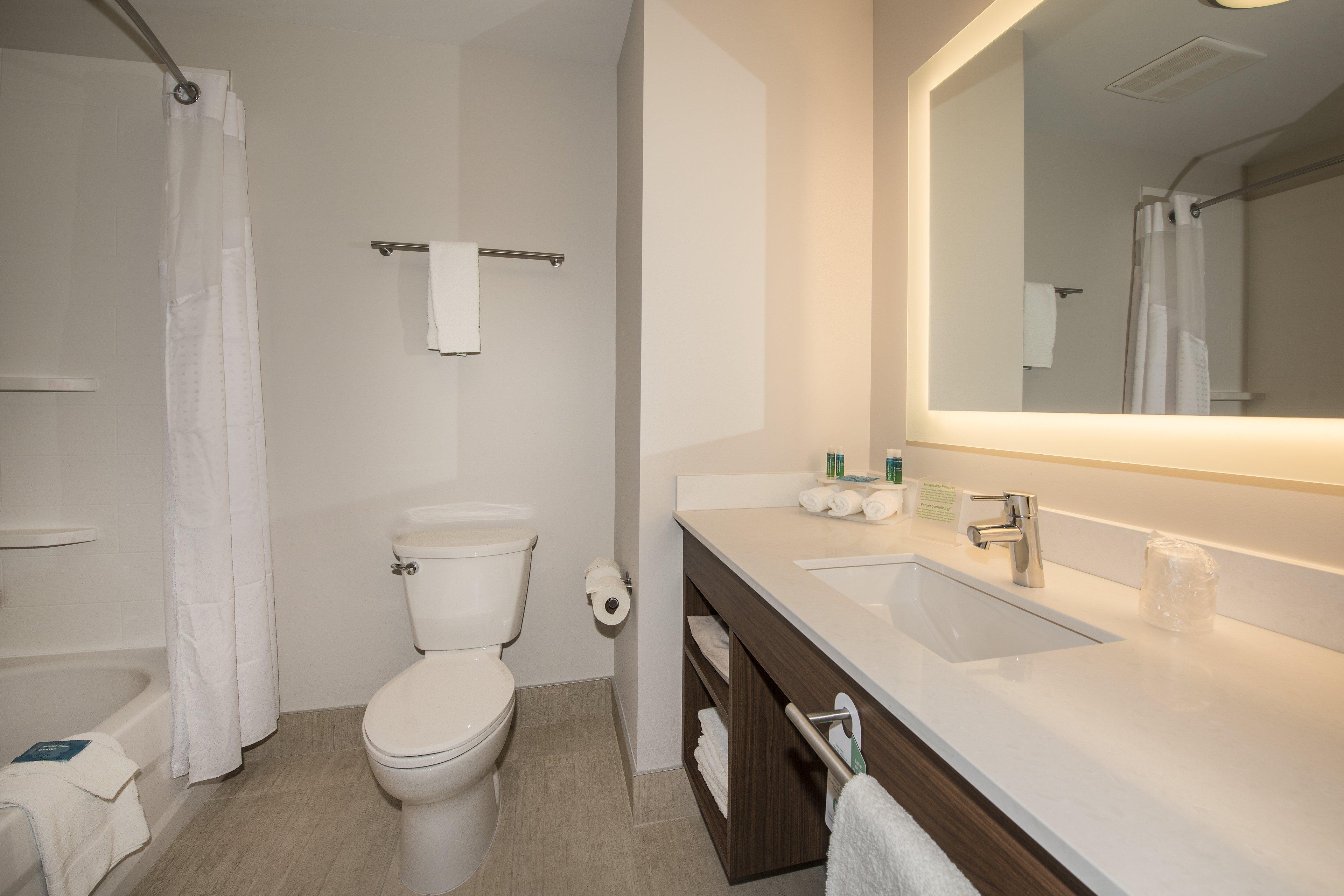 Holiday Inn Express & Suites Victoria-Colwood By Ihg Langford Luaran gambar