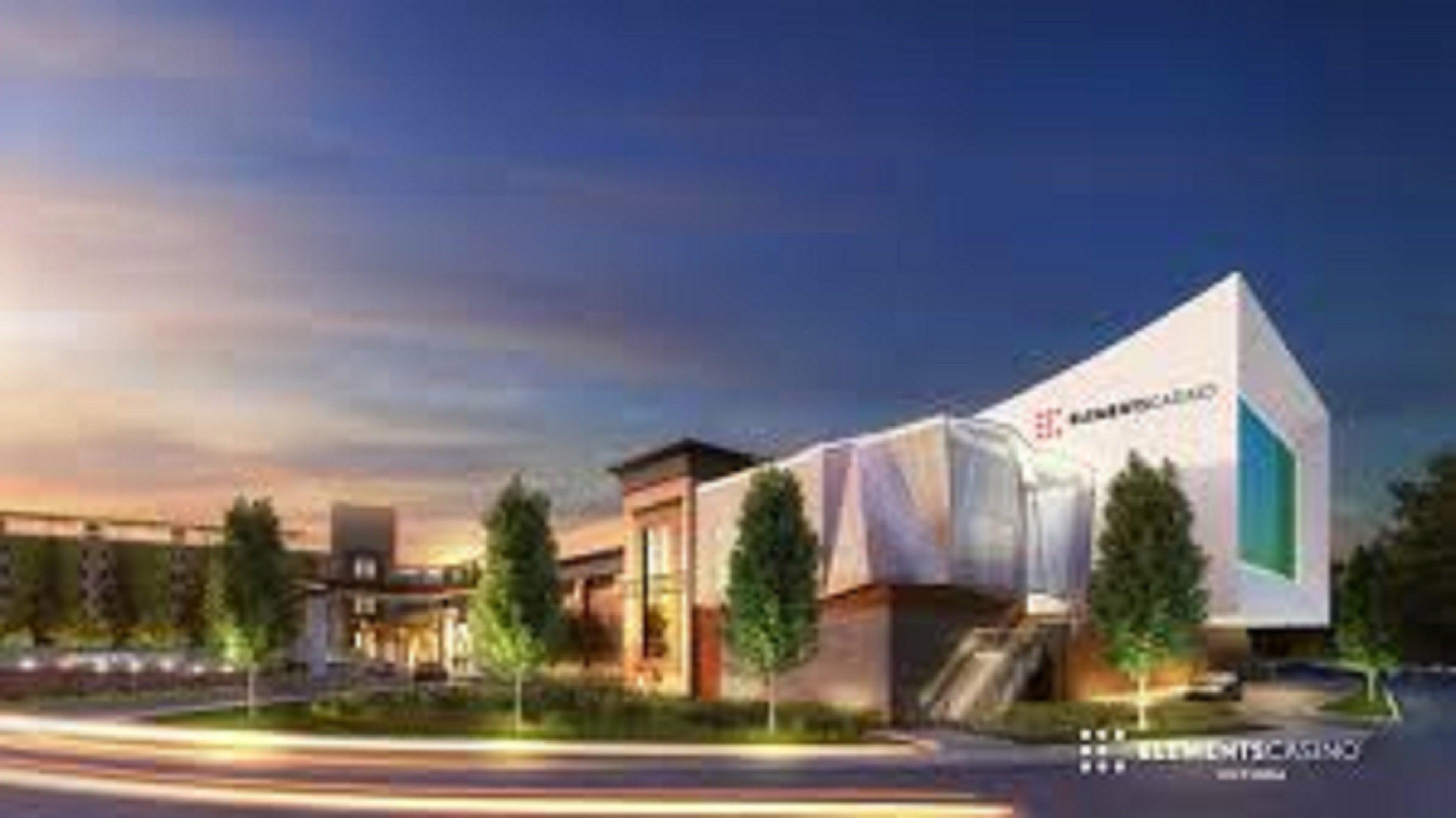 Holiday Inn Express & Suites Victoria-Colwood By Ihg Langford Luaran gambar