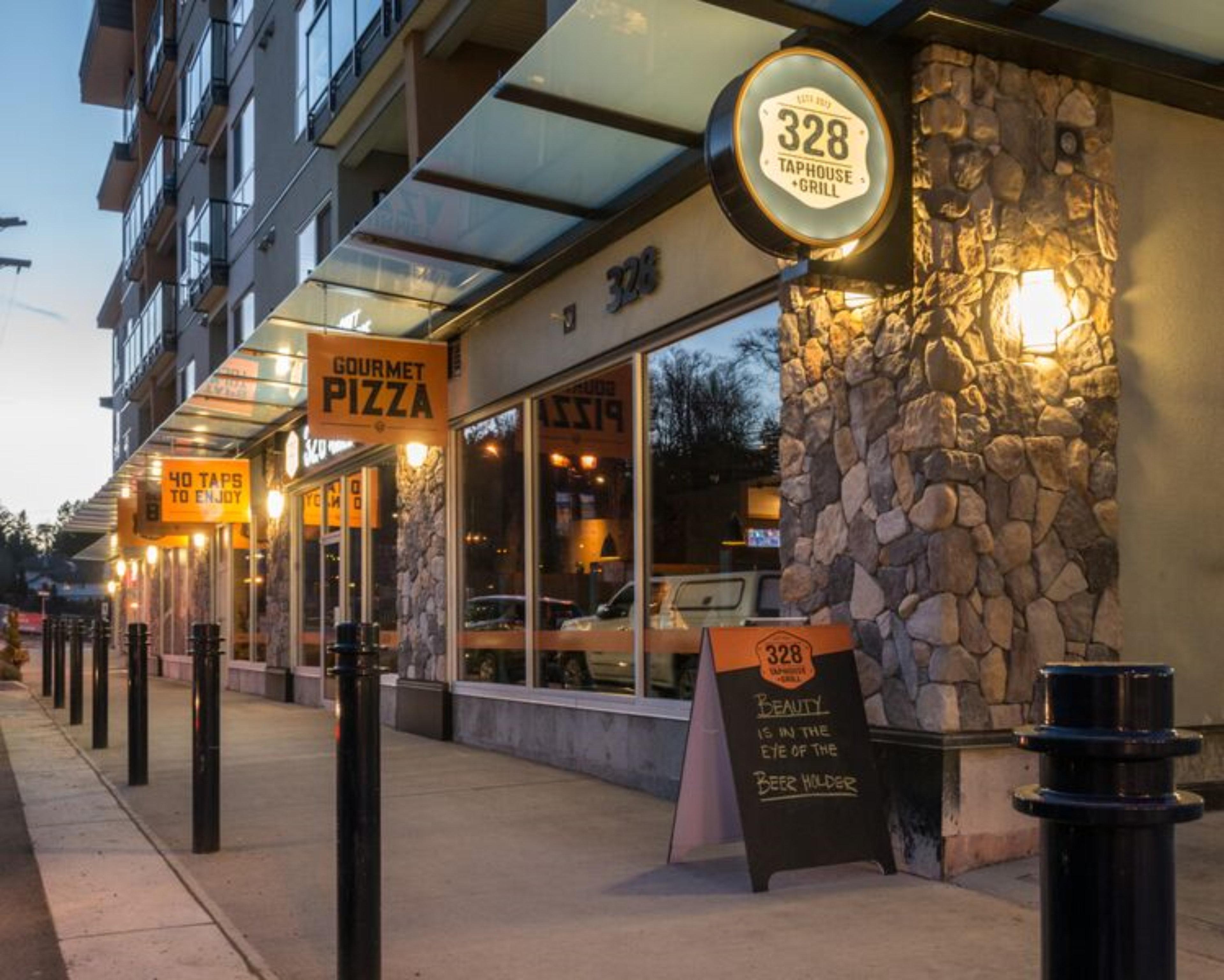 Holiday Inn Express & Suites Victoria-Colwood By Ihg Langford Luaran gambar