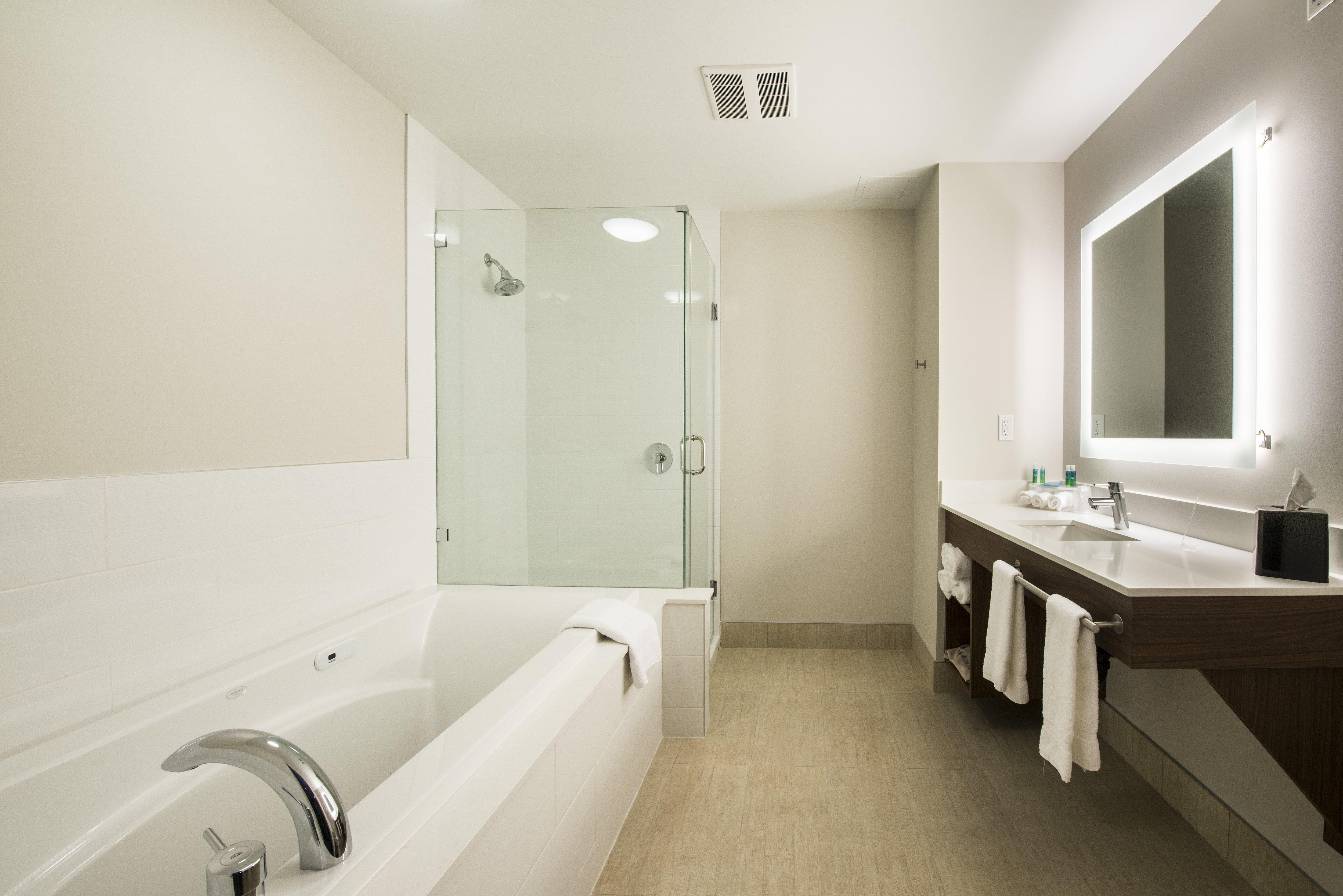 Holiday Inn Express & Suites Victoria-Colwood By Ihg Langford Luaran gambar
