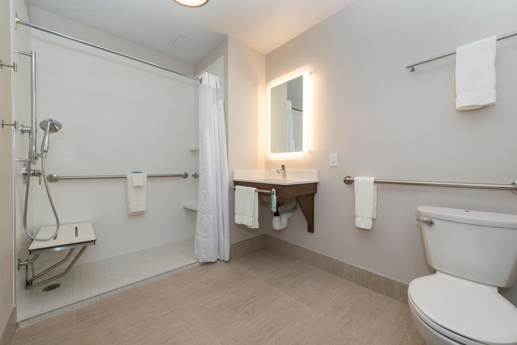 Holiday Inn Express & Suites Victoria-Colwood By Ihg Langford Luaran gambar