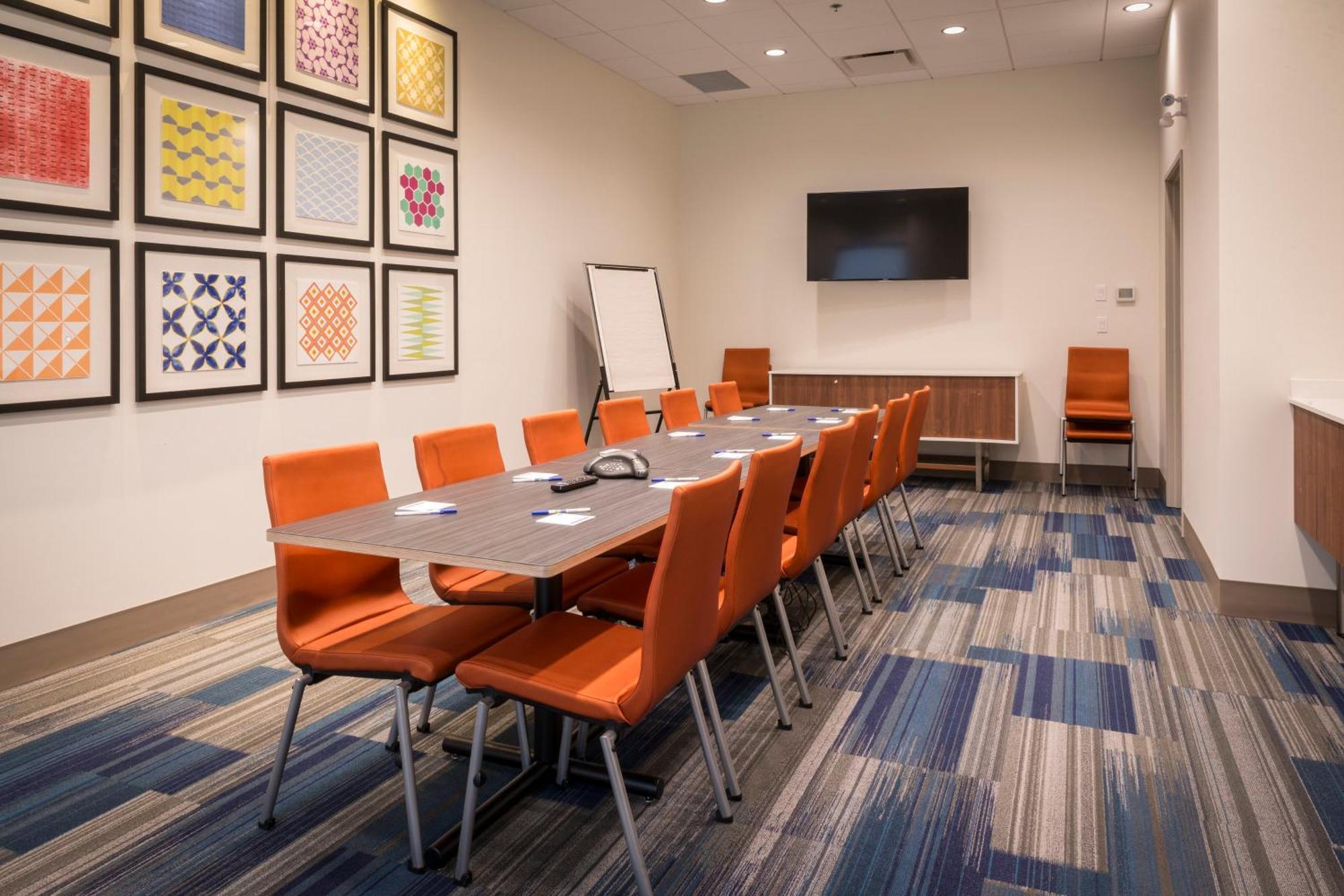 Holiday Inn Express & Suites Victoria-Colwood By Ihg Langford Luaran gambar