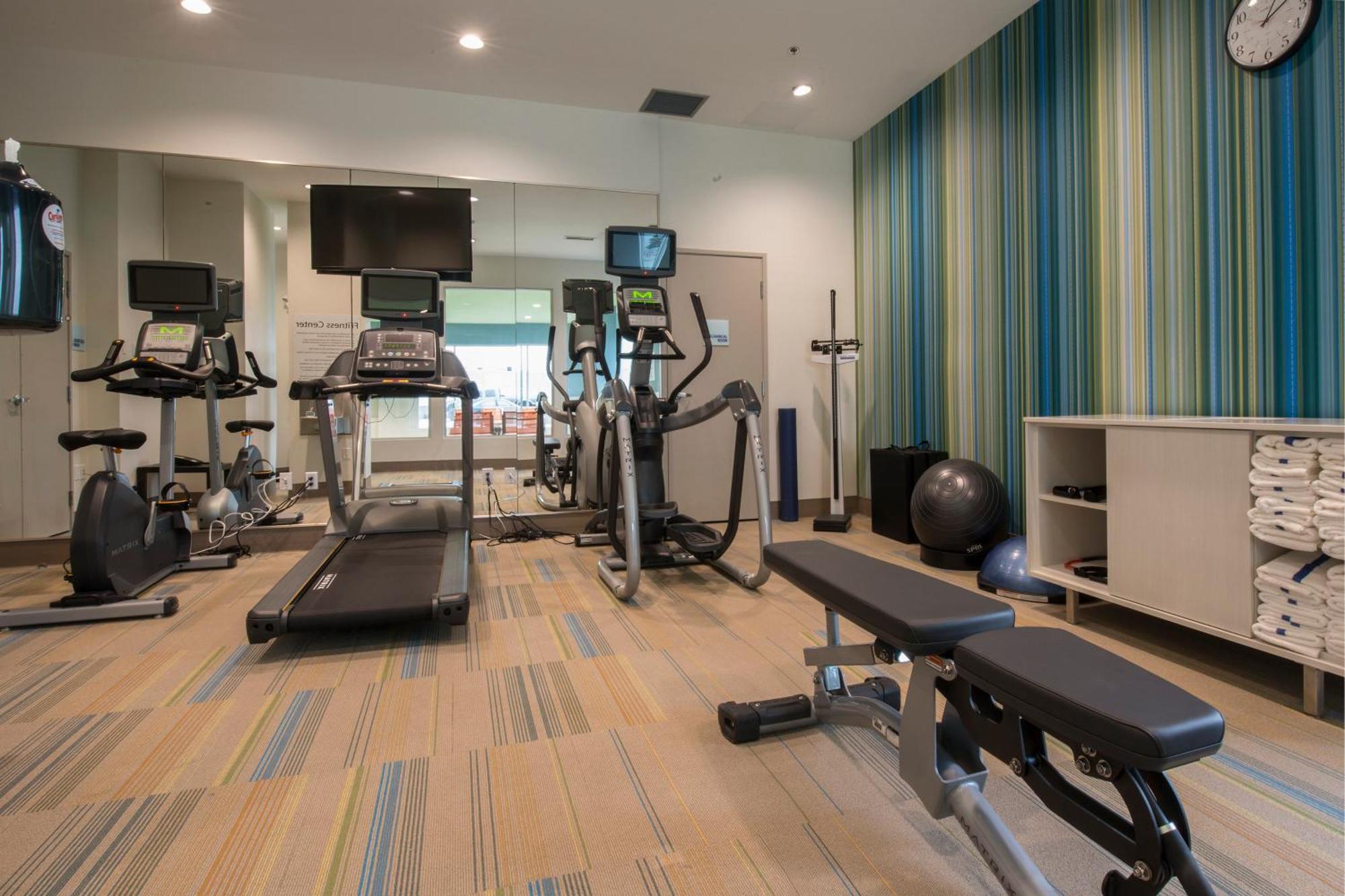Holiday Inn Express & Suites Victoria-Colwood By Ihg Langford Luaran gambar