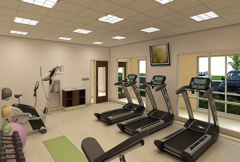 Holiday Inn Express & Suites Victoria-Colwood By Ihg Langford Luaran gambar