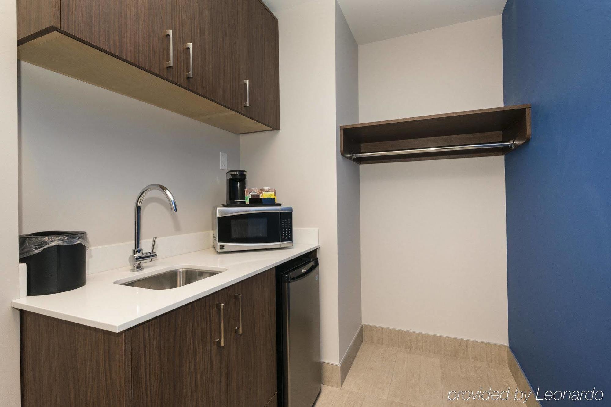 Holiday Inn Express & Suites Victoria-Colwood By Ihg Langford Luaran gambar