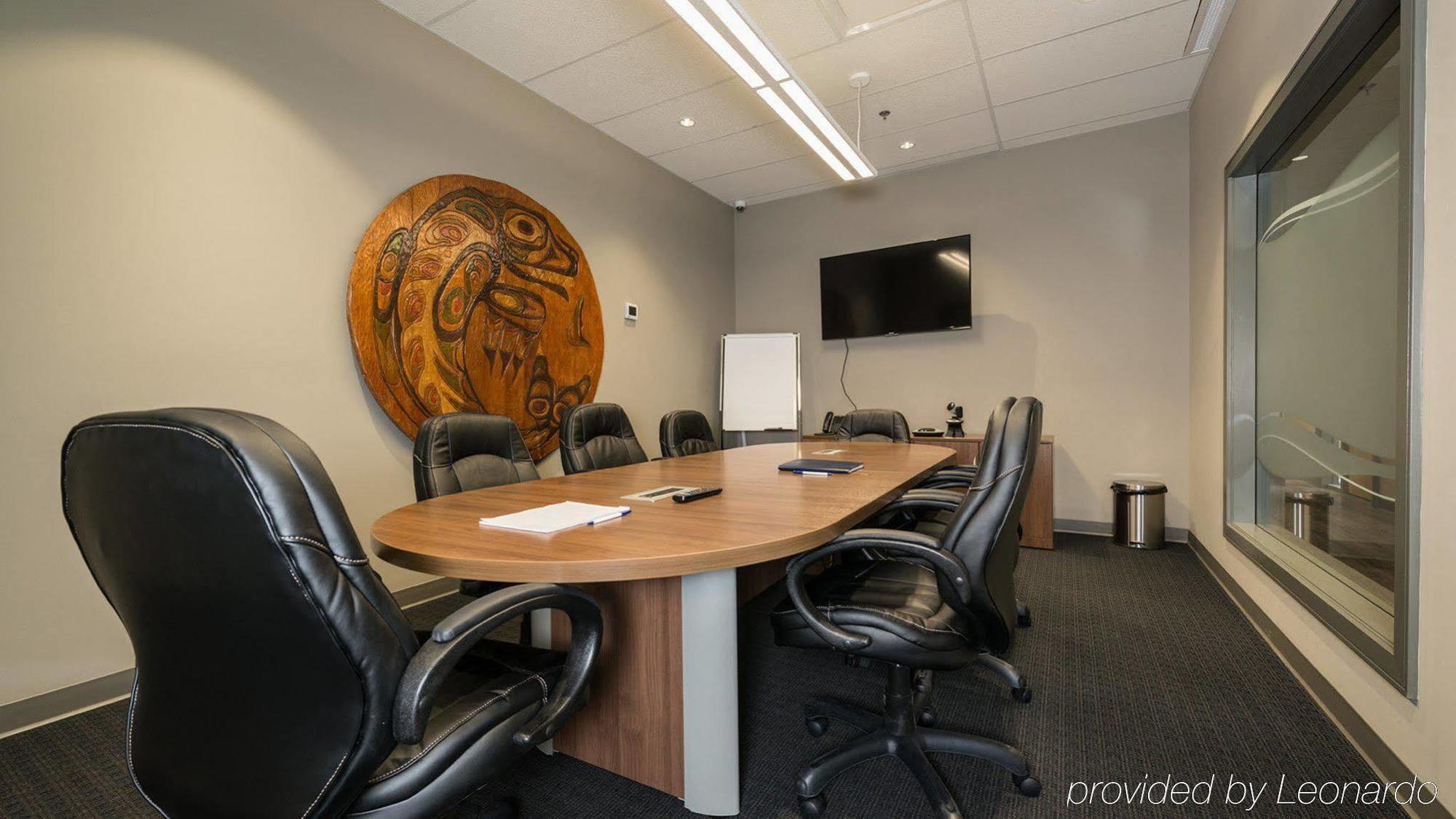 Holiday Inn Express & Suites Victoria-Colwood By Ihg Langford Luaran gambar