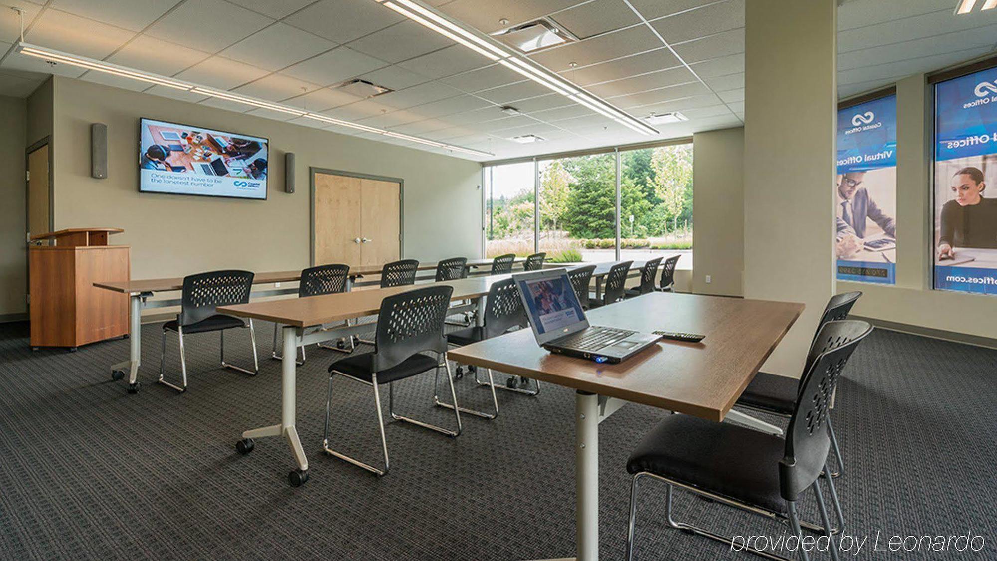 Holiday Inn Express & Suites Victoria-Colwood By Ihg Langford Luaran gambar